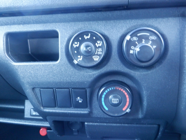 トヨタ&nbsp;ハイエースバン&nbsp;&nbsp;&nbsp;千葉県の詳細画像&nbsp;その9