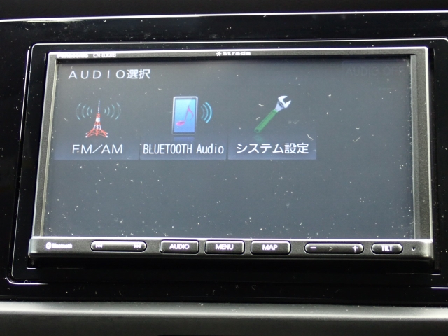 ホンダ&nbsp;フィット&nbsp;1.3 ベーシック&nbsp;&nbsp;福岡県の詳細画像&nbsp;その5