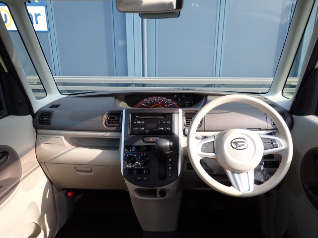 ダイハツ&nbsp;タント&nbsp;&nbsp;&nbsp;福岡県の詳細画像&nbsp;その2