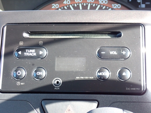 ダイハツ&nbsp;タント&nbsp;&nbsp;&nbsp;福岡県の詳細画像&nbsp;その4