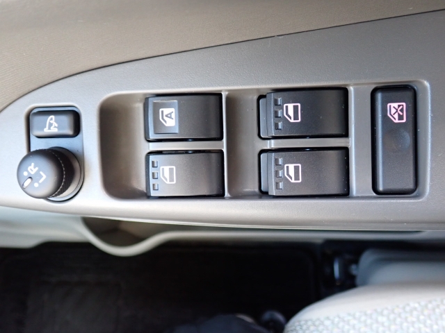 ダイハツ&nbsp;タント&nbsp;&nbsp;&nbsp;福岡県の詳細画像&nbsp;その5