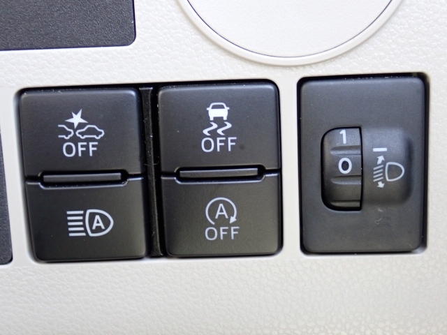 ダイハツ&nbsp;タント&nbsp;&nbsp;&nbsp;福岡県の詳細画像&nbsp;その6