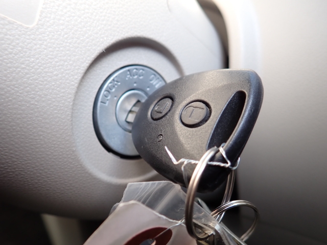 ダイハツ&nbsp;タント&nbsp;&nbsp;&nbsp;福岡県の詳細画像&nbsp;その7