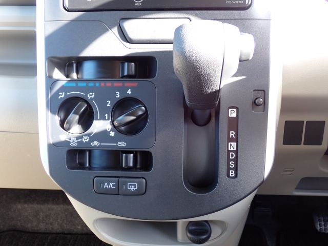 ダイハツ&nbsp;タント&nbsp;&nbsp;&nbsp;福岡県の詳細画像&nbsp;その8