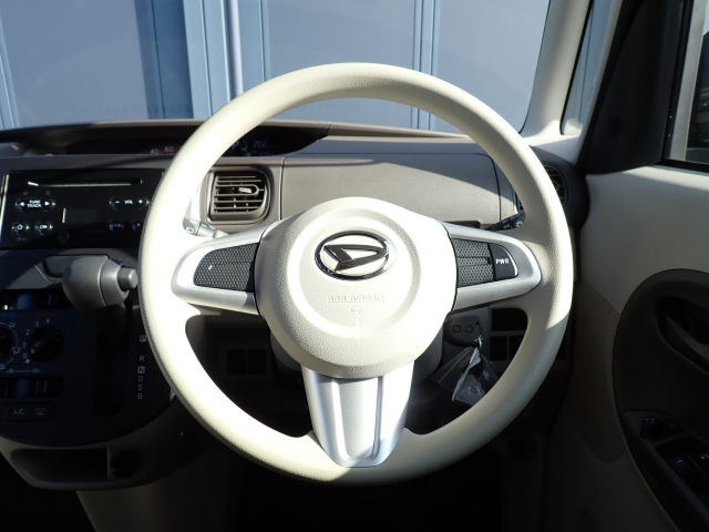 ダイハツ&nbsp;タント&nbsp;&nbsp;&nbsp;福岡県の詳細画像&nbsp;その9