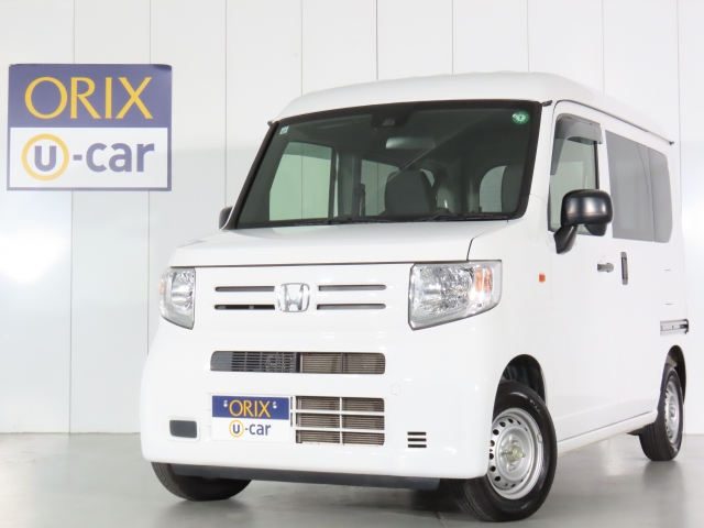 ホンダ N-VAN 660 G ホンダセンシング  千葉県