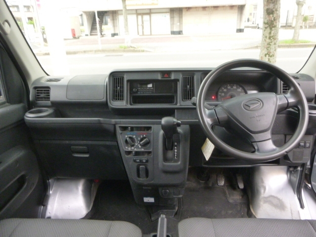ダイハツ ハイゼットカーゴ   千葉県の詳細画像 その8