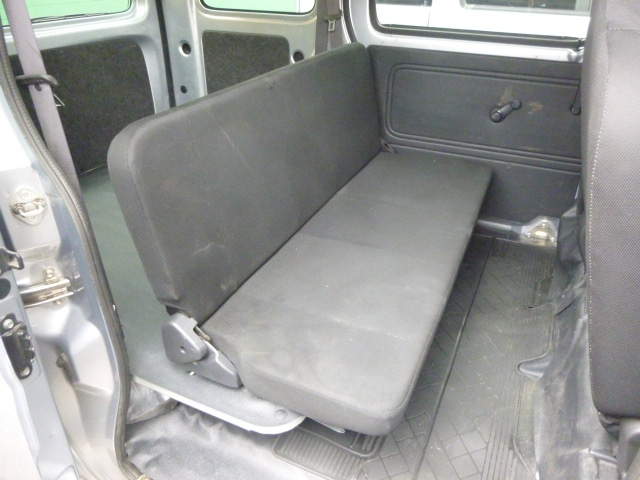 ダイハツ ハイゼットカーゴ   千葉県の詳細画像 その9