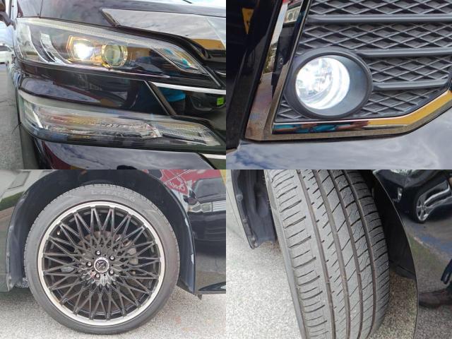 トヨタ&nbsp;ヴェルファイア&nbsp;&nbsp;&nbsp;千葉県の詳細画像&nbsp;その4