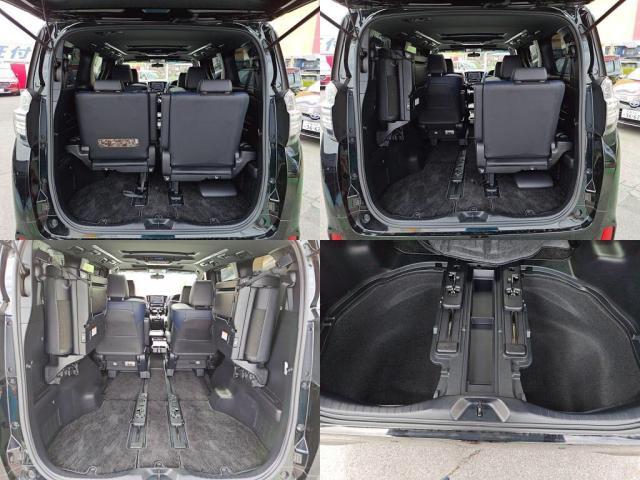 トヨタ&nbsp;ヴェルファイア&nbsp;&nbsp;&nbsp;千葉県の詳細画像&nbsp;その8