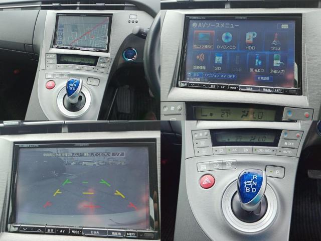 トヨタ&nbsp;プリウス&nbsp;1.8 S&nbsp;&nbsp;千葉県の詳細画像&nbsp;その6