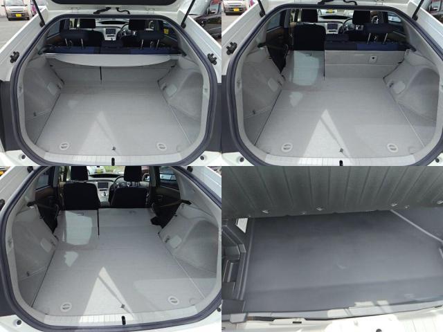 トヨタ&nbsp;プリウス&nbsp;1.8 S&nbsp;&nbsp;千葉県の詳細画像&nbsp;その8