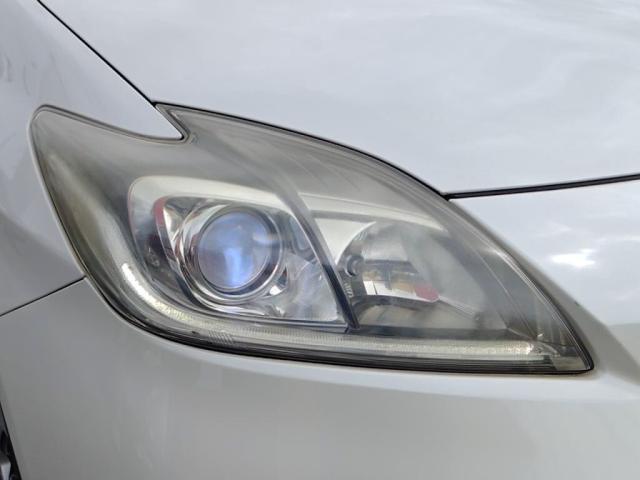 トヨタ&nbsp;プリウス&nbsp;1.8 S&nbsp;&nbsp;千葉県の詳細画像&nbsp;その9