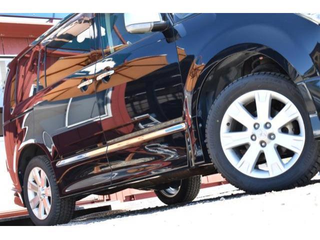 三菱&nbsp;デリカD：5&nbsp;2.0 ローデスト G パワーパッケージ&nbsp;&nbsp;新潟県の詳細画像&nbsp;その6