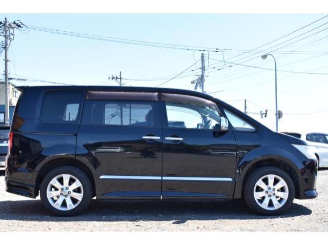 三菱&nbsp;デリカD：5&nbsp;2.0 ローデスト G パワーパッケージ&nbsp;&nbsp;新潟県の詳細画像&nbsp;その7