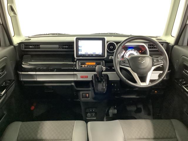 スズキ スペーシア   兵庫県の詳細画像 その5