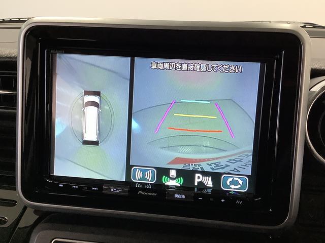 スズキ スペーシア   兵庫県の詳細画像 その7