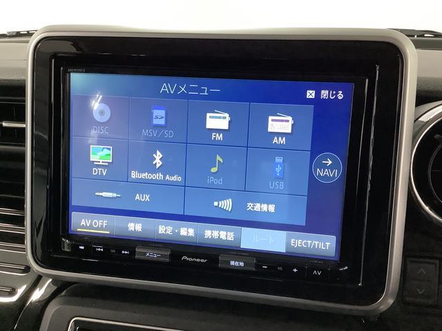 スズキ スペーシア   兵庫県の詳細画像 その8