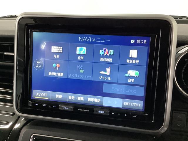 スズキ スペーシア   兵庫県の詳細画像 その9