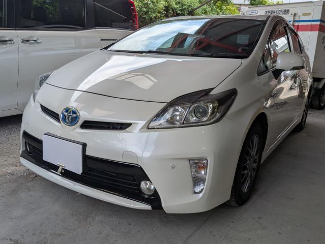 トヨタ　プリウス30 車検:令和8年7月　コミコミ29万 トヨタ プリウス30 車検:令和8年7月 コミコミ29万 - メルカリ