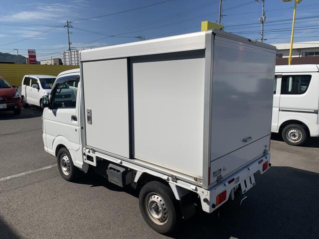 スズキ&nbsp;キャリイ&nbsp;&nbsp;&nbsp;香川県の詳細画像&nbsp;その6