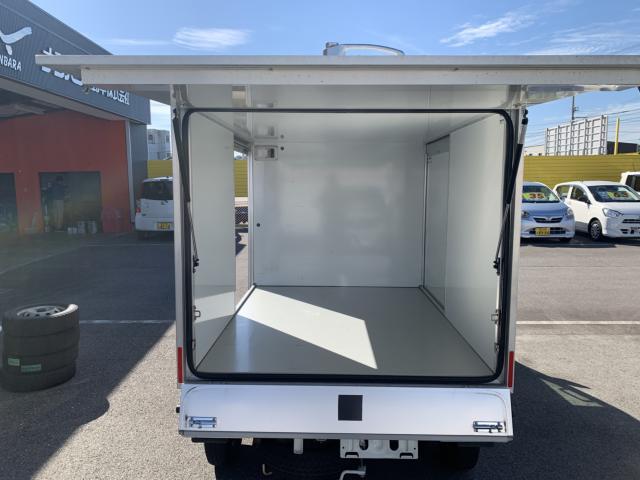 スズキ&nbsp;キャリイ&nbsp;&nbsp;&nbsp;香川県の詳細画像&nbsp;その8