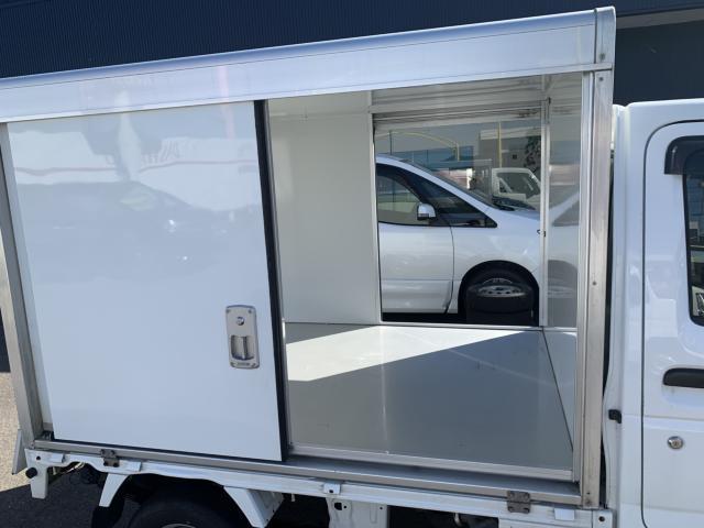 スズキ&nbsp;キャリイ&nbsp;&nbsp;&nbsp;香川県の詳細画像&nbsp;その9