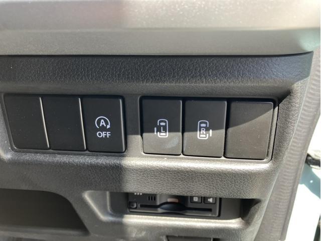 スズキ スペーシア   岡山県の詳細画像 その5