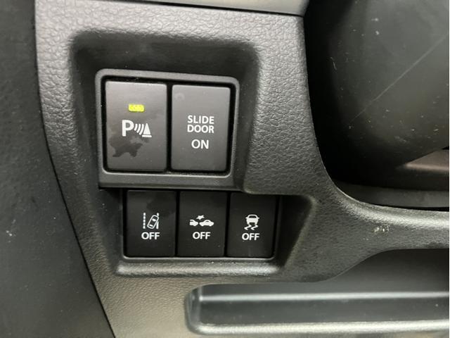 スズキ スペーシア   岡山県の詳細画像 その9