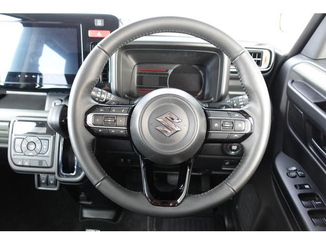 スズキ スペーシア   福島県の詳細画像 その9