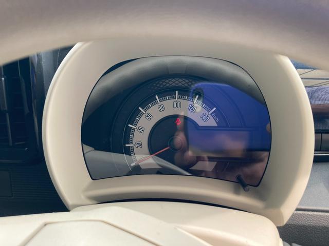 スズキ ワゴンRスマイル   静岡県の詳細画像 その4