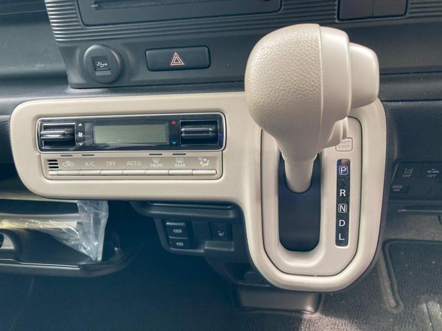 スズキ ワゴンRスマイル   静岡県の詳細画像 その7