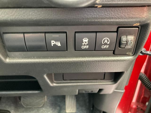 スズキ ワゴンRスマイル   静岡県の詳細画像 その8