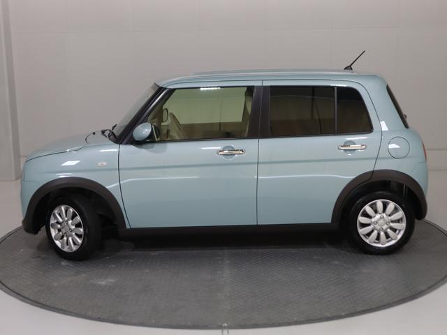 スズキ アルトラパン   愛知県の詳細画像 その6