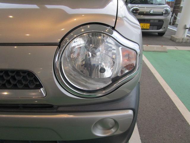 スズキ ハスラー   三重県の詳細画像 その5