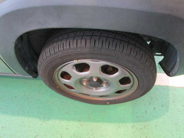 スズキ ハスラー   三重県の詳細画像 その8