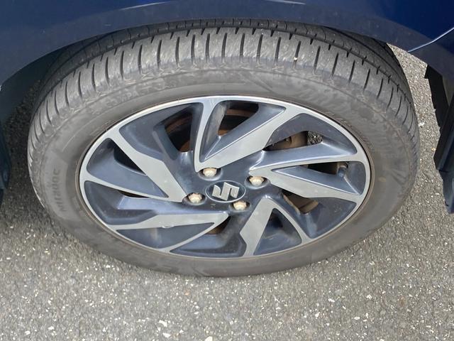 スズキ ワゴンR   群馬県の詳細画像 その7