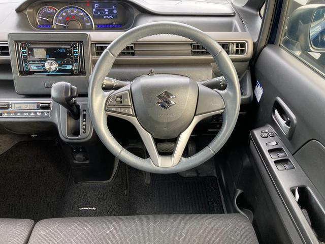 スズキ ワゴンR   群馬県の詳細画像 その9