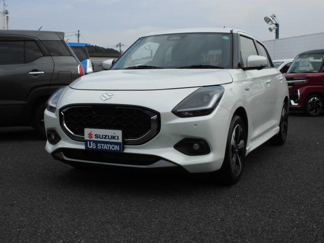 スズキ&nbsp;スイフト&nbsp;&nbsp;&nbsp;茨城県