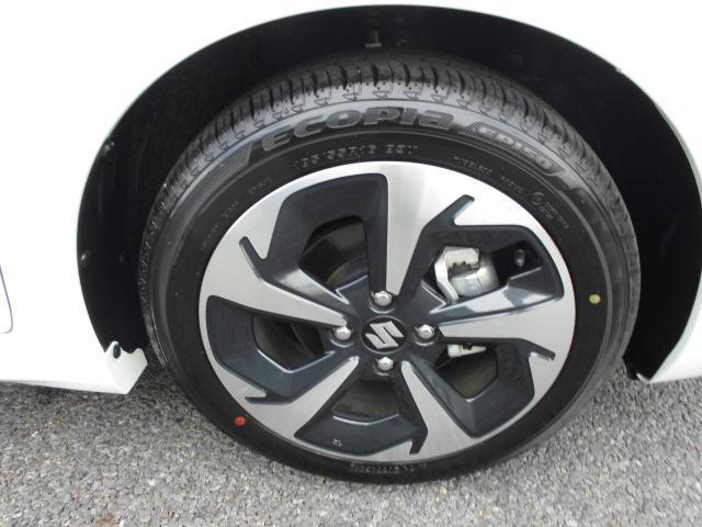 スズキ&nbsp;スイフト&nbsp;&nbsp;&nbsp;茨城県の詳細画像&nbsp;その4