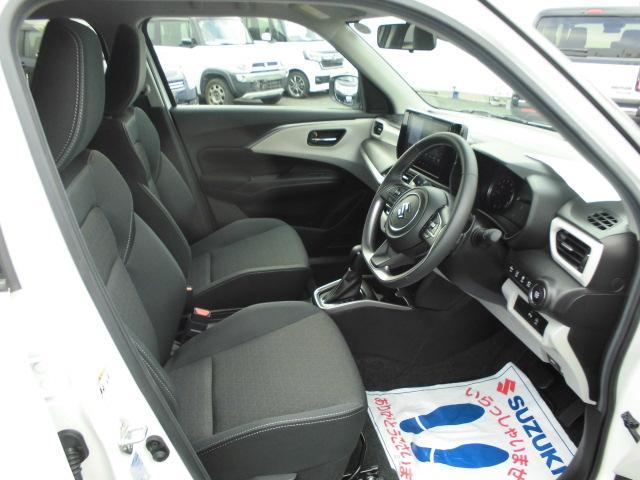 スズキ&nbsp;スイフト&nbsp;&nbsp;&nbsp;茨城県の詳細画像&nbsp;その5