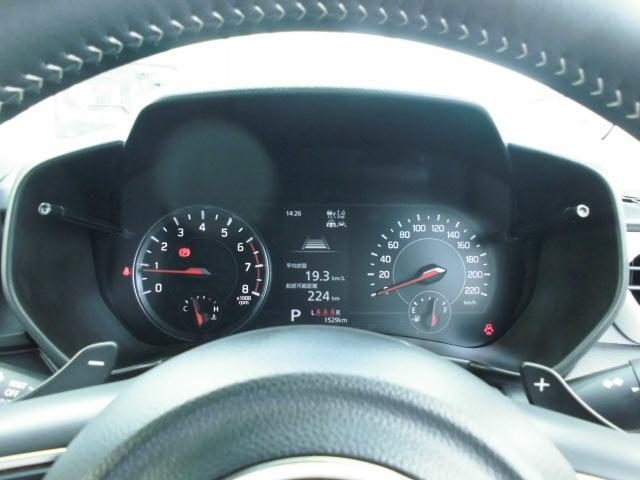 スズキ&nbsp;スイフト&nbsp;&nbsp;&nbsp;茨城県の詳細画像&nbsp;その7