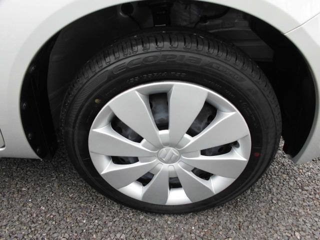 スズキ ワゴンR   茨城県の詳細画像 その4