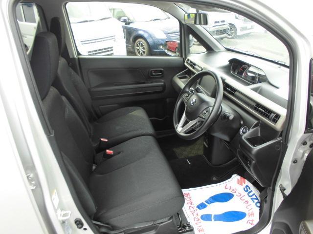 スズキ ワゴンR   茨城県の詳細画像 その5