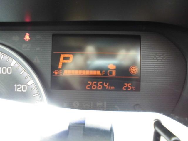 スズキ ワゴンR   茨城県の詳細画像 その6