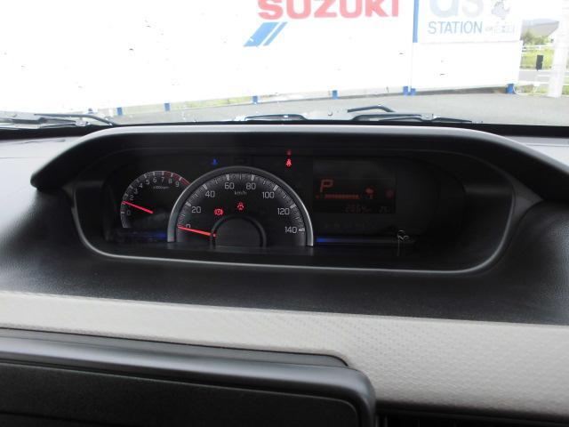 スズキ ワゴンR   茨城県の詳細画像 その7