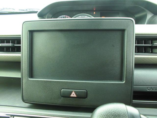 スズキ ワゴンR   茨城県の詳細画像 その8