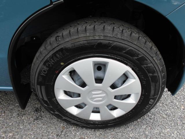 スズキ エブリイ   茨城県の詳細画像 その4