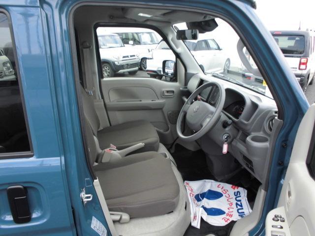 スズキ エブリイ   茨城県の詳細画像 その5