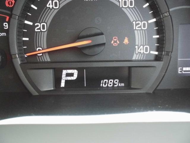 スズキ エブリイ   茨城県の詳細画像 その6